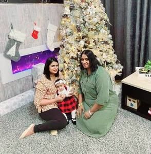 Meet your Posher, Priya